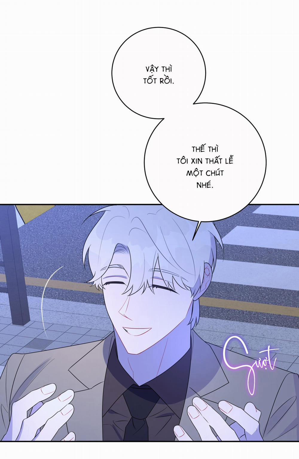 Bắt Tay Hả, Thôi Bỏ Đi! 19 trang 75