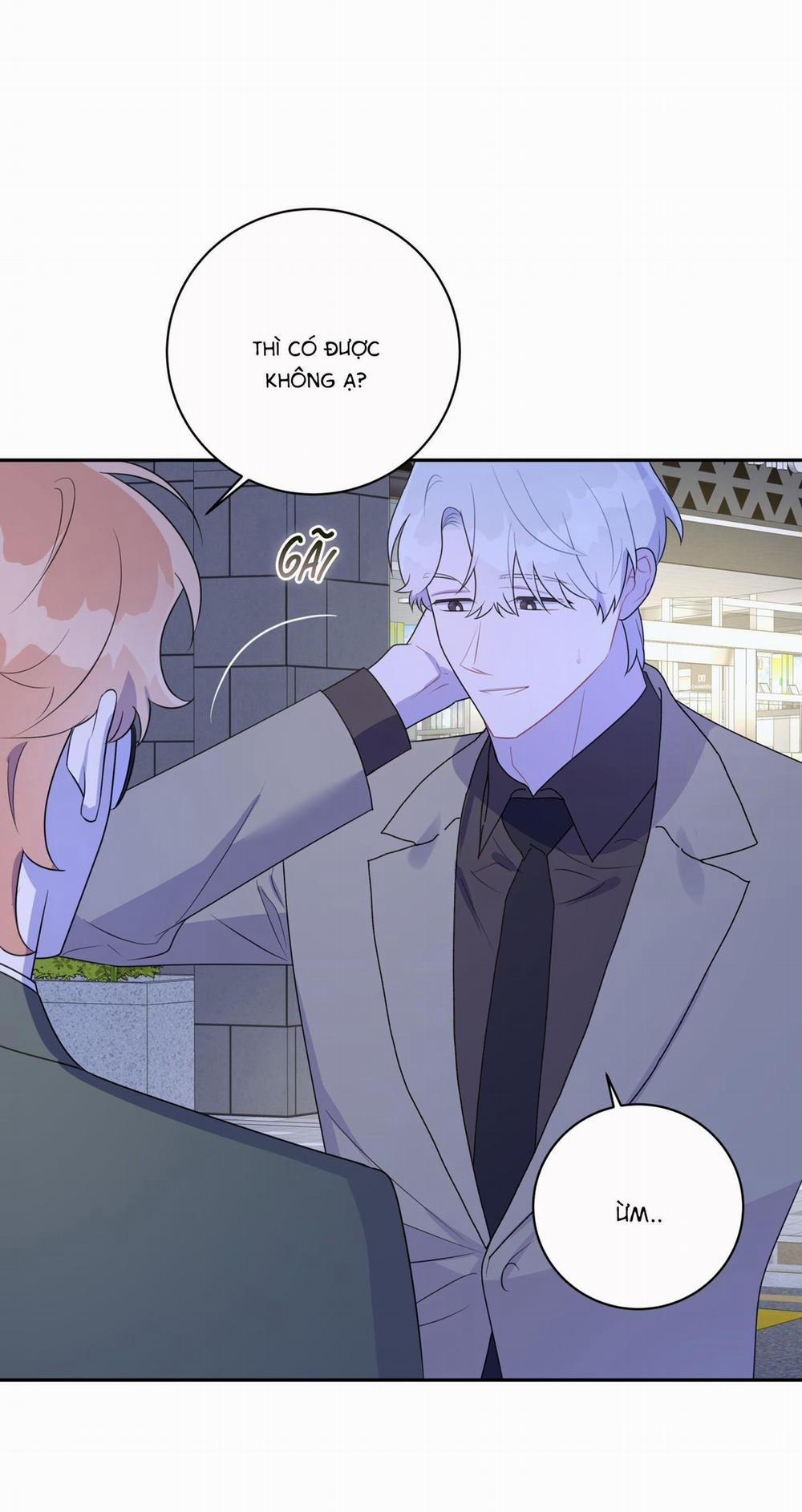 Bắt Tay Hả, Thôi Bỏ Đi! 19 trang 81