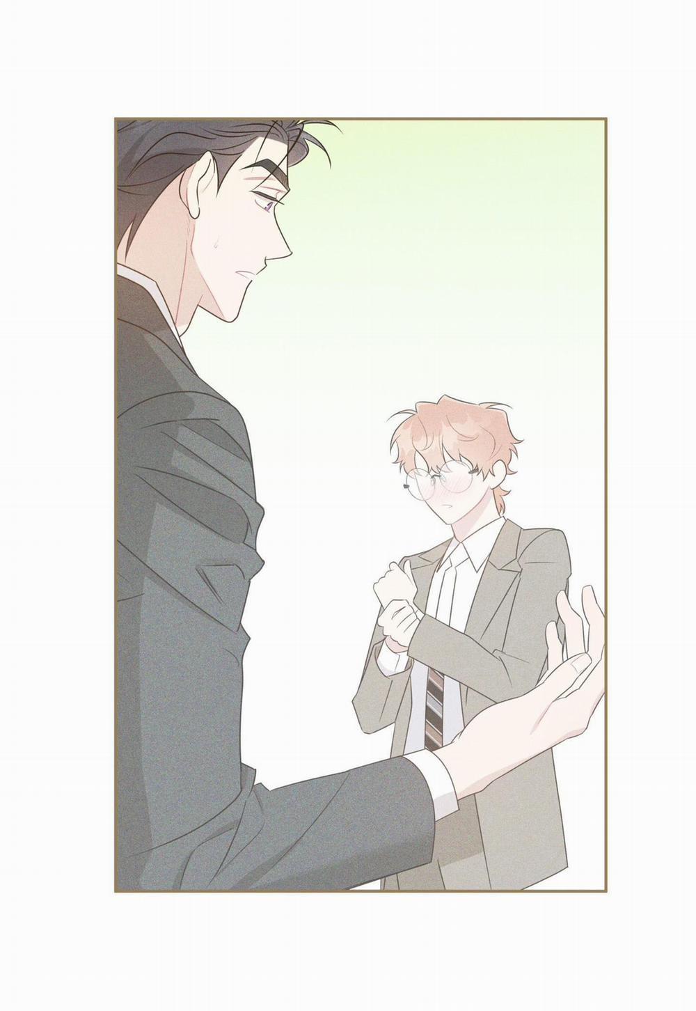 Bắt Tay Hả, Thôi Bỏ Đi! 19 trang 83