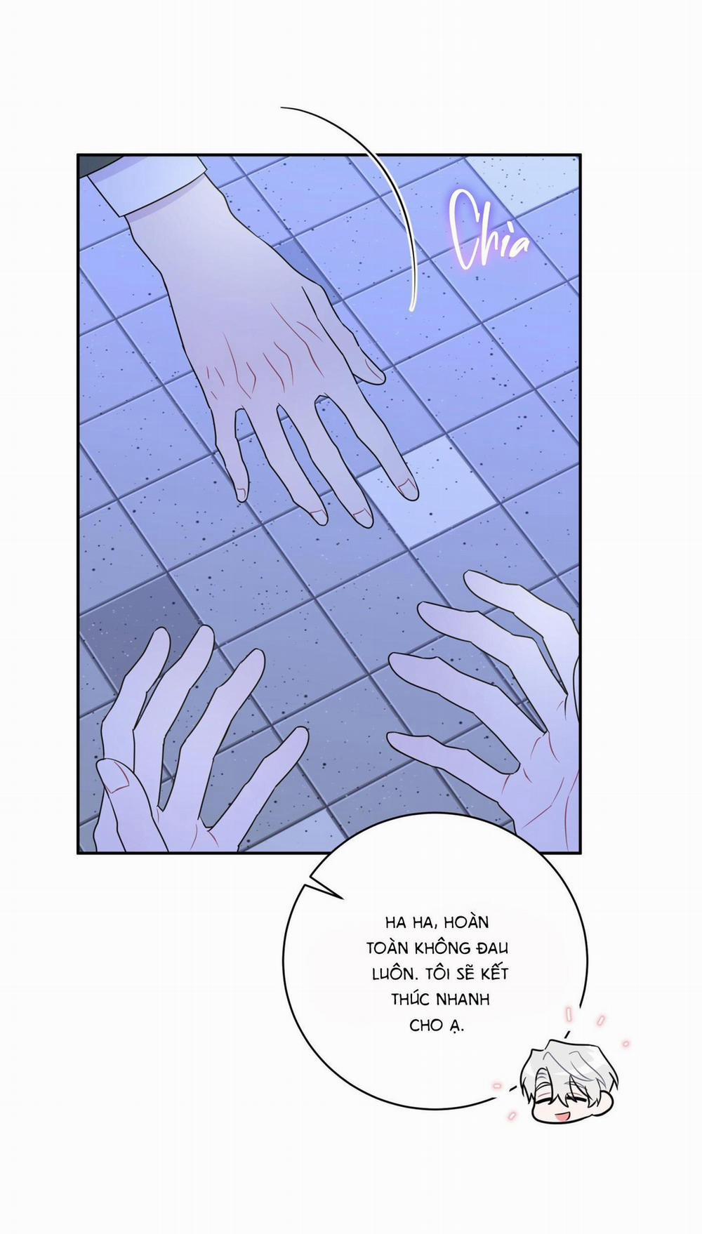 Bắt Tay Hả, Thôi Bỏ Đi! 19 trang 85