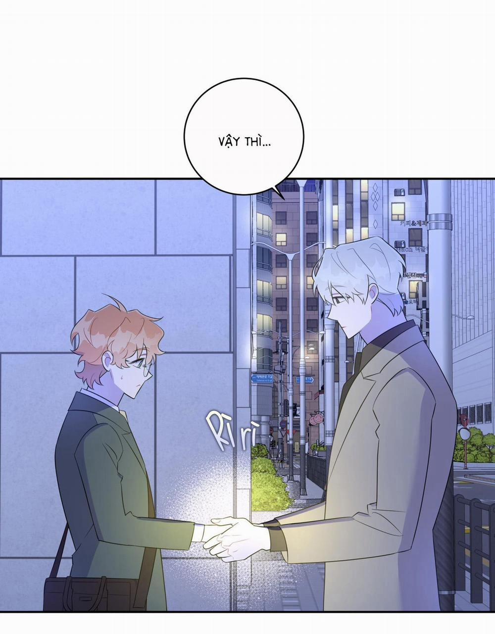 Bắt Tay Hả, Thôi Bỏ Đi! 19 trang 86