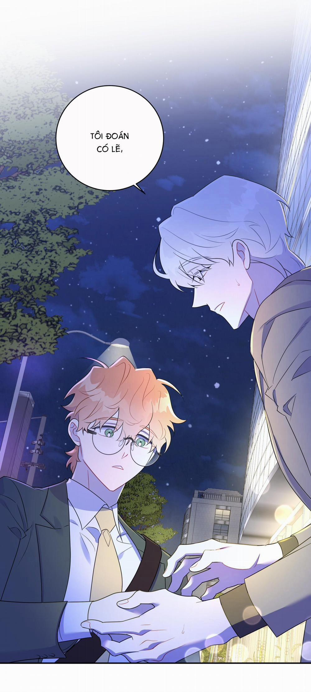 Bắt Tay Hả, Thôi Bỏ Đi! 19 trang 92