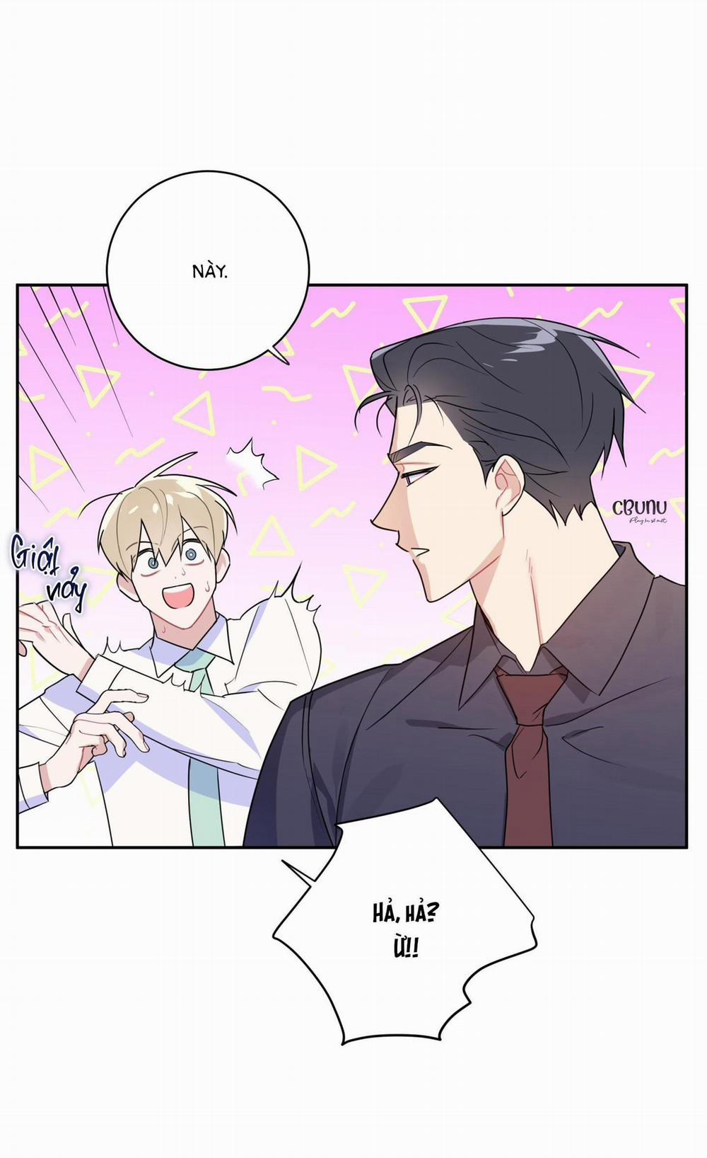 Bắt Tay Hả, Thôi Bỏ Đi! 2 trang 101