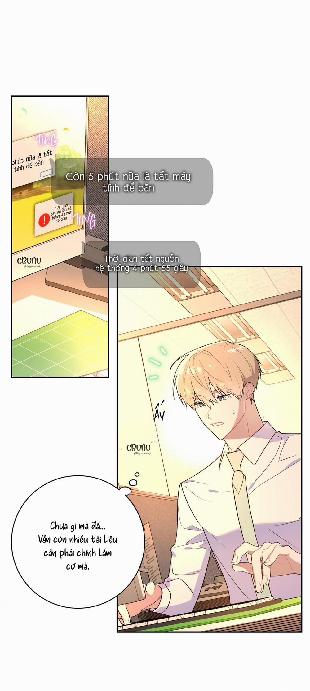 Bắt Tay Hả, Thôi Bỏ Đi! 2 trang 105