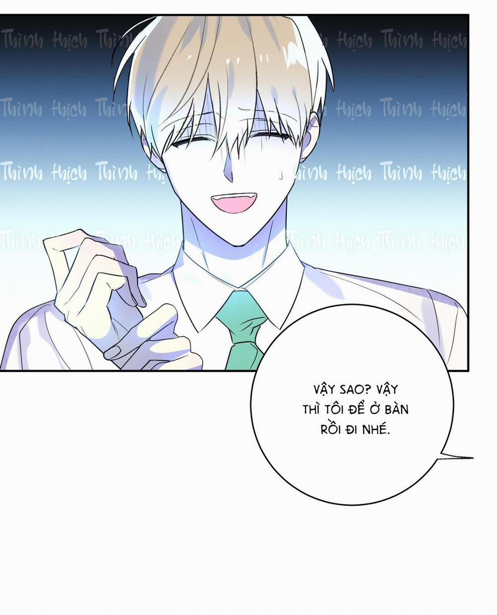 Bắt Tay Hả, Thôi Bỏ Đi! 2 trang 11