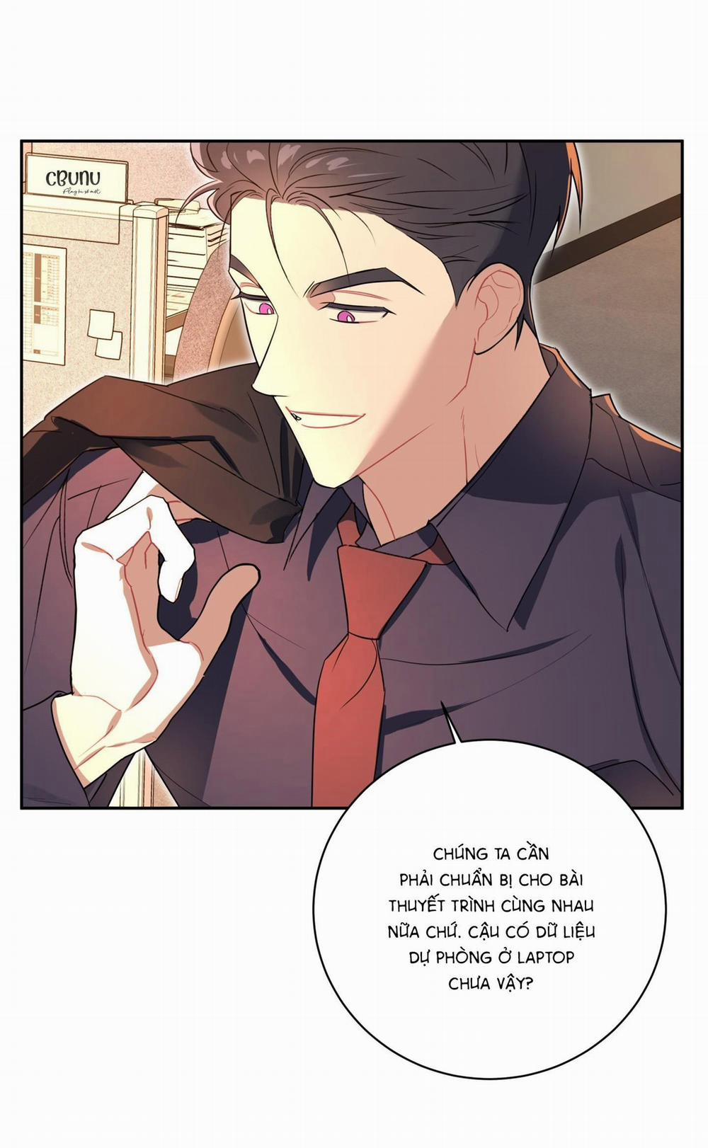 Bắt Tay Hả, Thôi Bỏ Đi! 2 trang 110