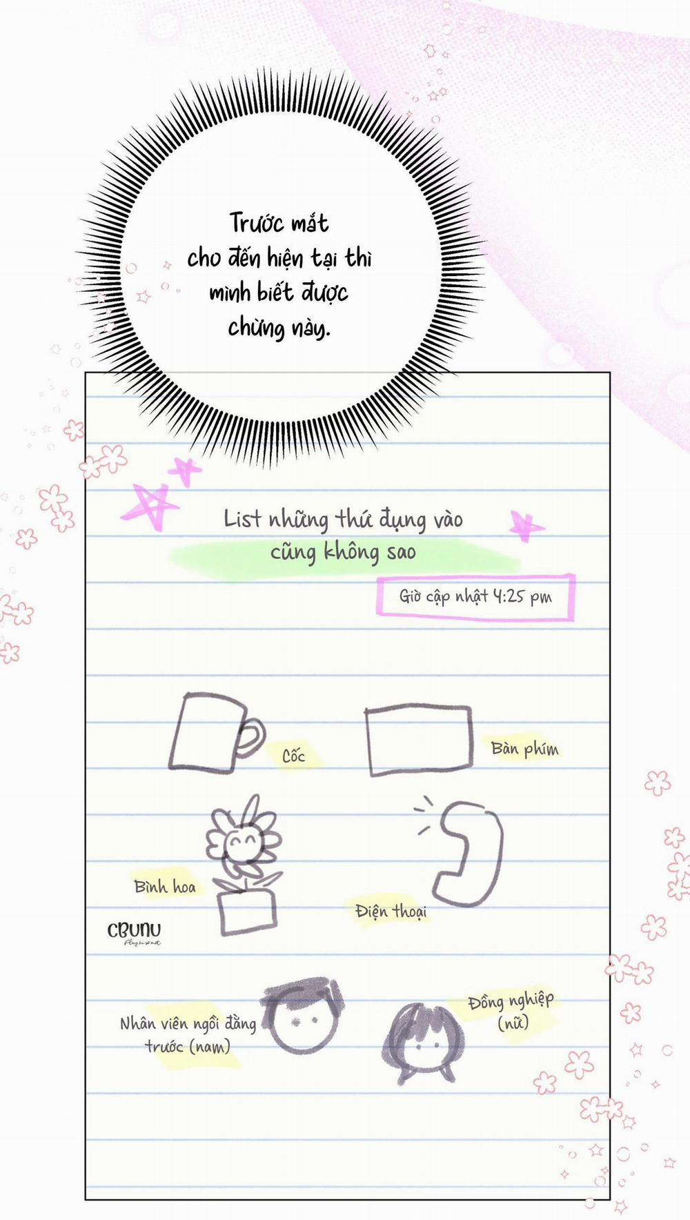 Bắt Tay Hả, Thôi Bỏ Đi! 2 trang 16