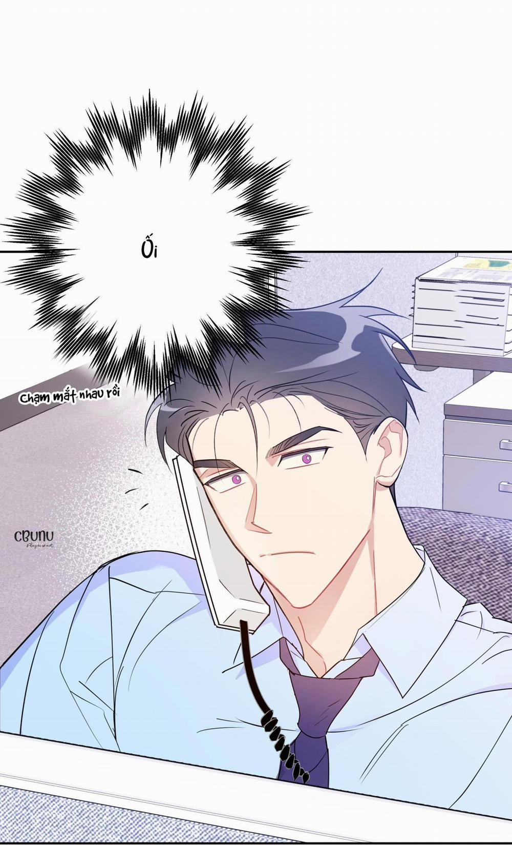 Bắt Tay Hả, Thôi Bỏ Đi! 2 trang 19