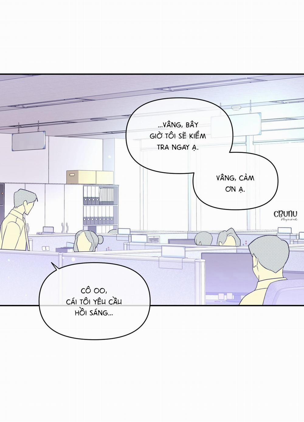 Bắt Tay Hả, Thôi Bỏ Đi! 2 trang 2