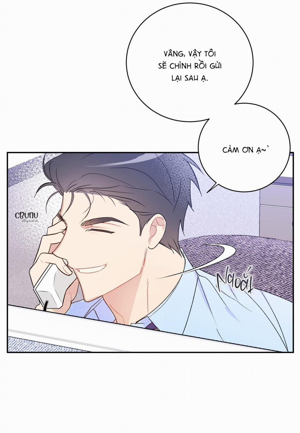 Bắt Tay Hả, Thôi Bỏ Đi! 2 trang 20