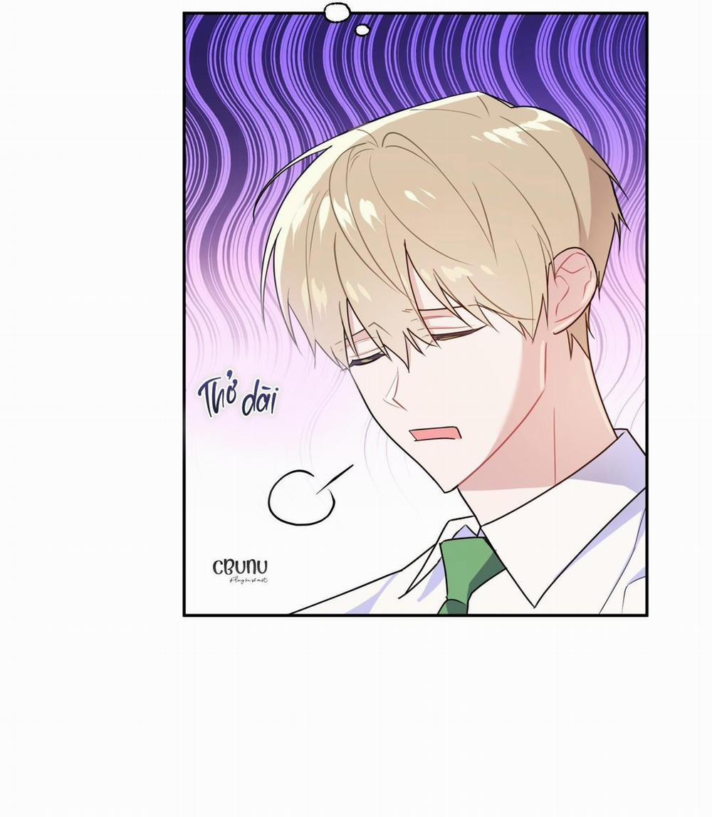 Bắt Tay Hả, Thôi Bỏ Đi! 2 trang 23