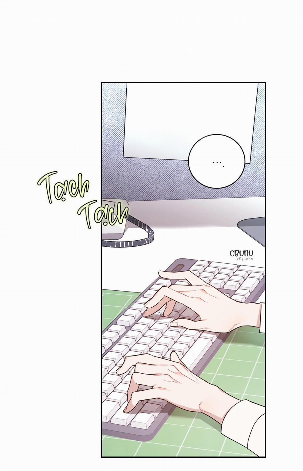 Bắt Tay Hả, Thôi Bỏ Đi! 2 trang 3