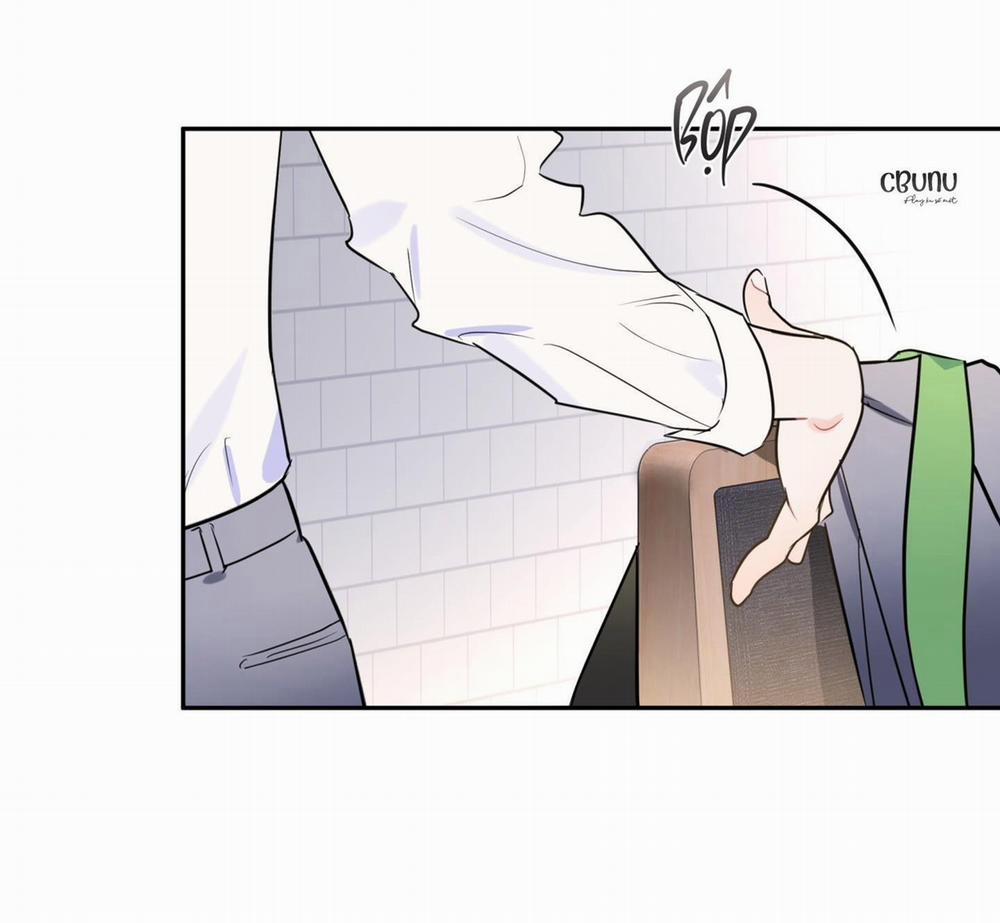 Bắt Tay Hả, Thôi Bỏ Đi! 2 trang 37