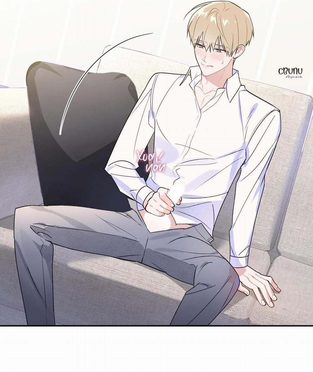 Bắt Tay Hả, Thôi Bỏ Đi! 2 trang 50