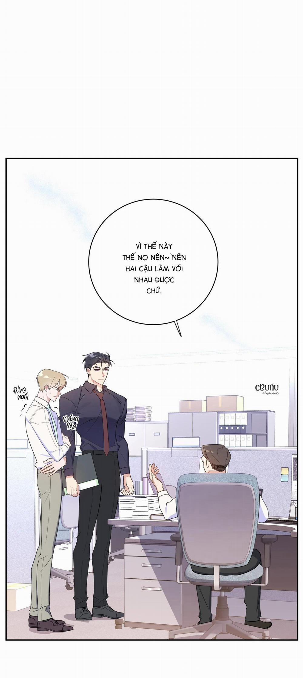 Bắt Tay Hả, Thôi Bỏ Đi! 2 trang 97