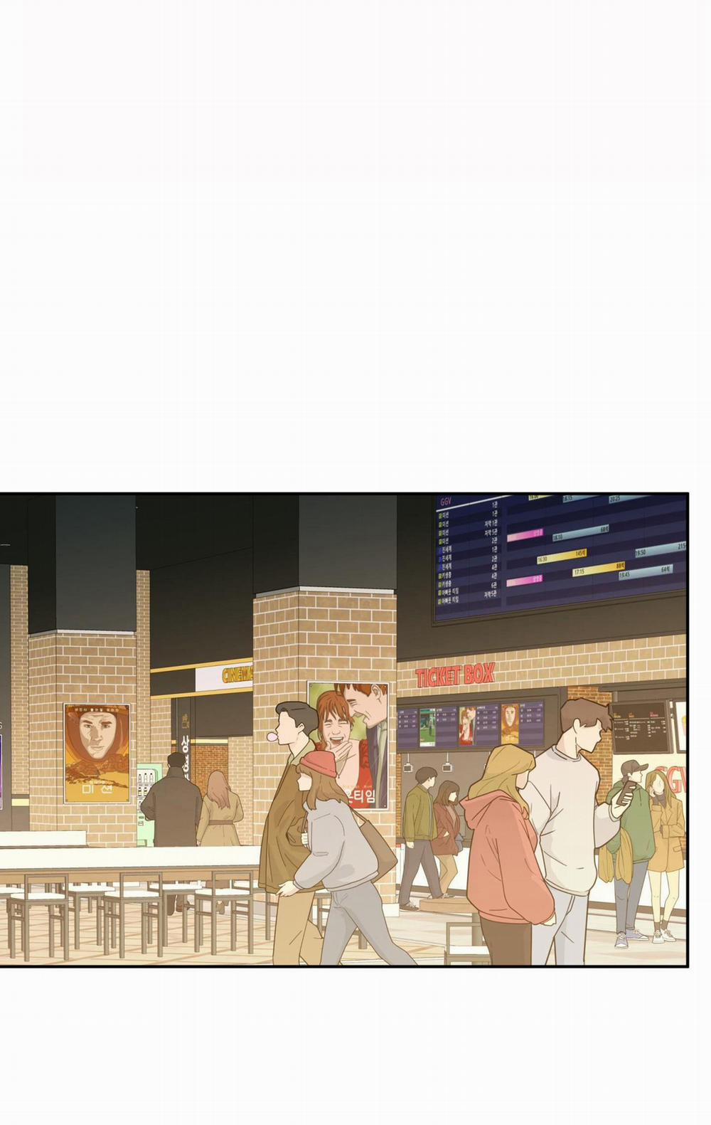 Bắt Tay Hả, Thôi Bỏ Đi! 20 trang 12