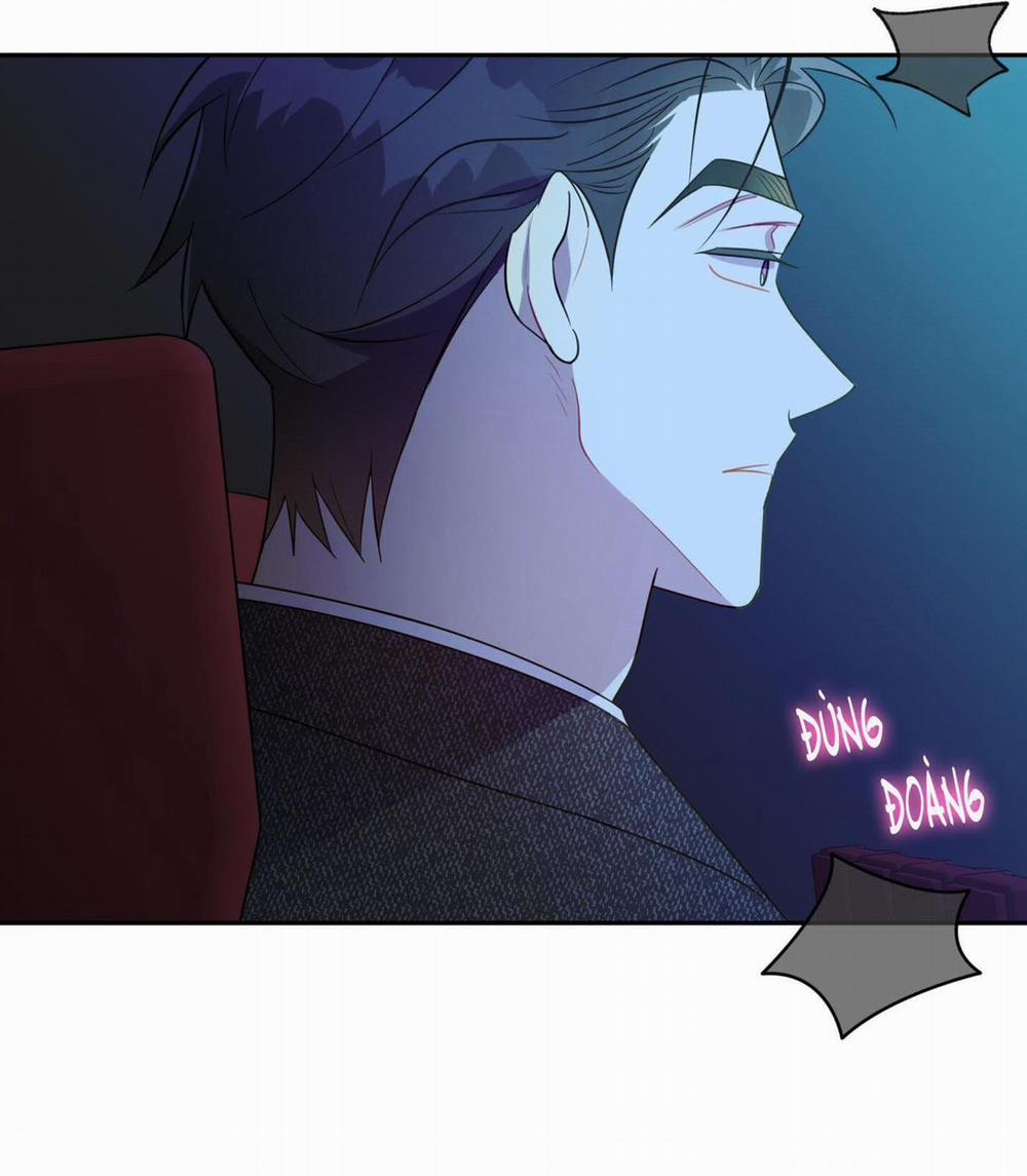 Bắt Tay Hả, Thôi Bỏ Đi! 20 trang 28