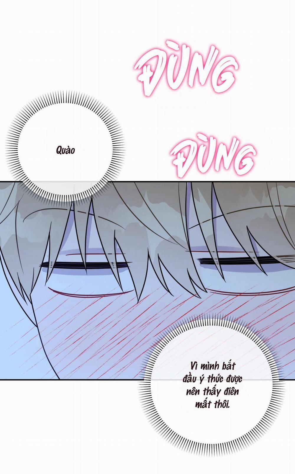 Bắt Tay Hả, Thôi Bỏ Đi! 20 trang 29