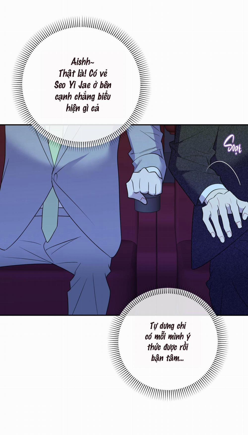 Bắt Tay Hả, Thôi Bỏ Đi! 20 trang 38