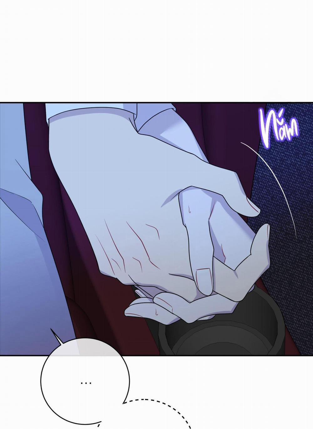 Bắt Tay Hả, Thôi Bỏ Đi! 20 trang 40