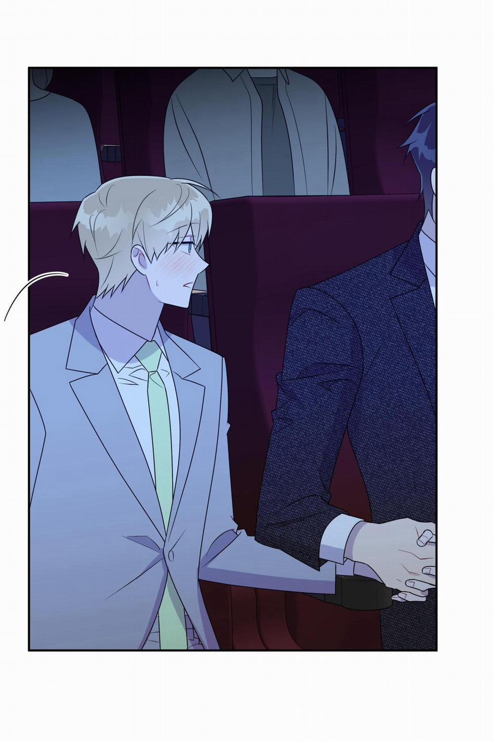 Bắt Tay Hả, Thôi Bỏ Đi! 20 trang 42