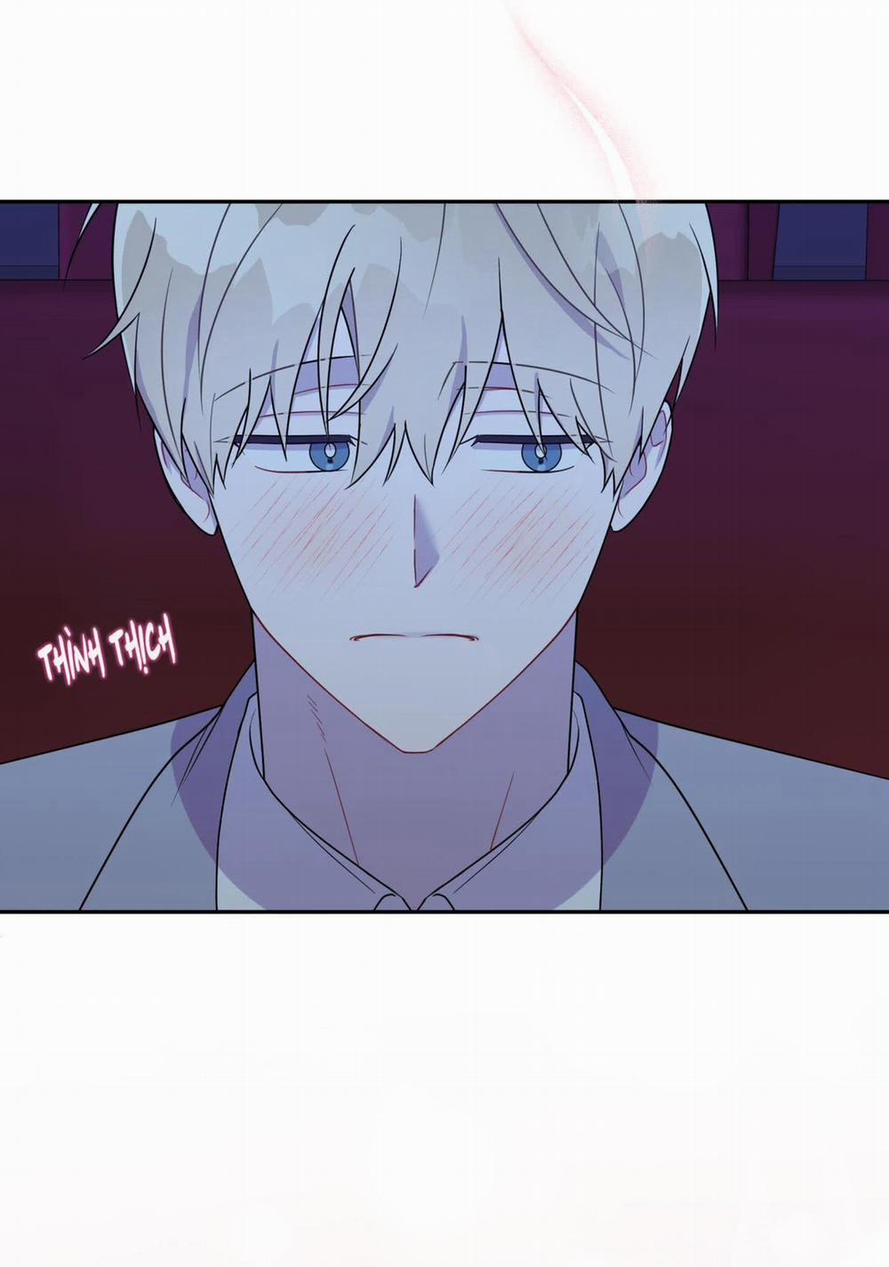 Bắt Tay Hả, Thôi Bỏ Đi! 20 trang 49