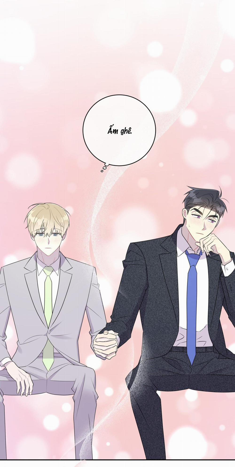 Bắt Tay Hả, Thôi Bỏ Đi! 20 trang 50
