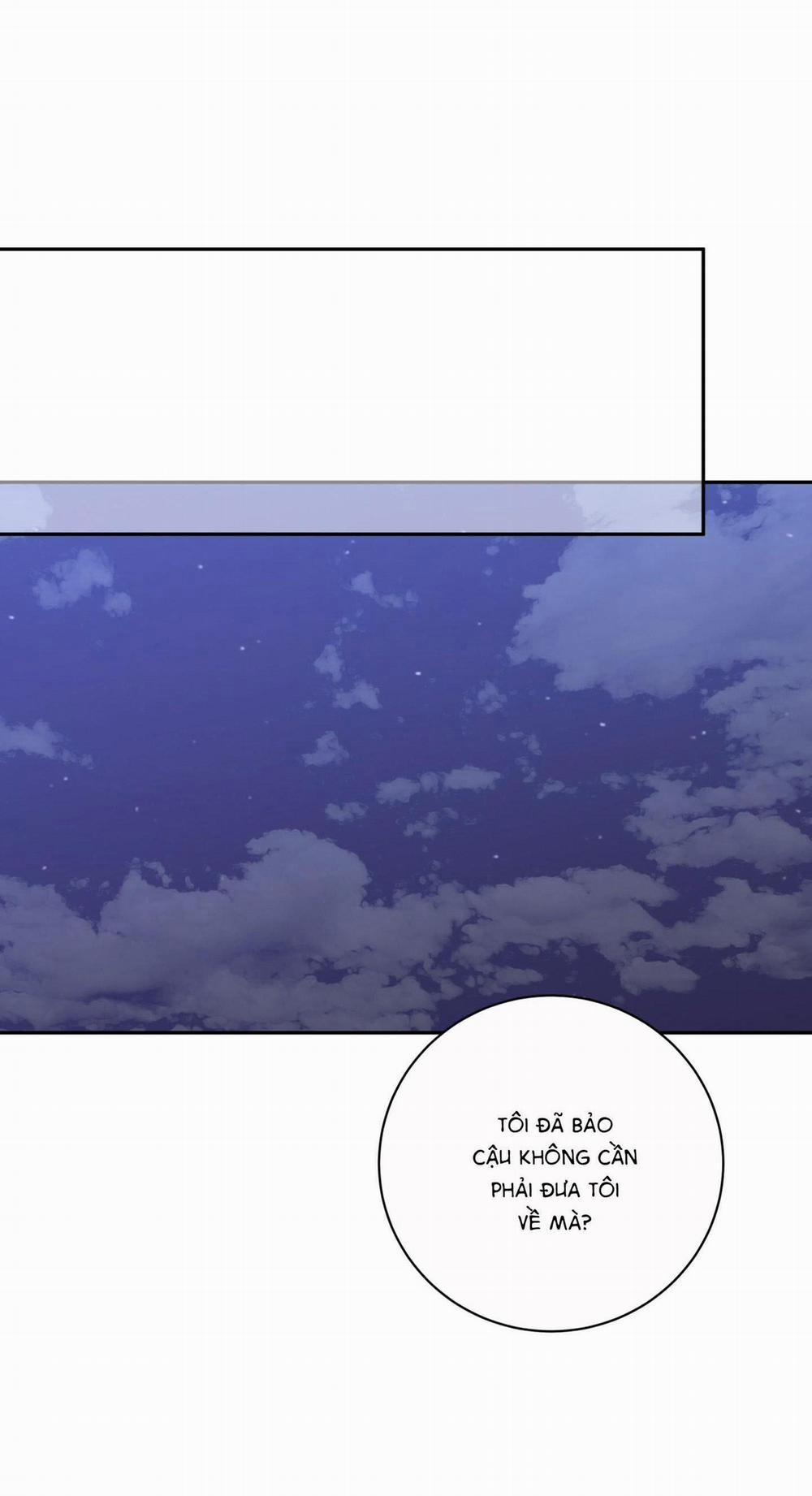 Bắt Tay Hả, Thôi Bỏ Đi! 20 trang 54