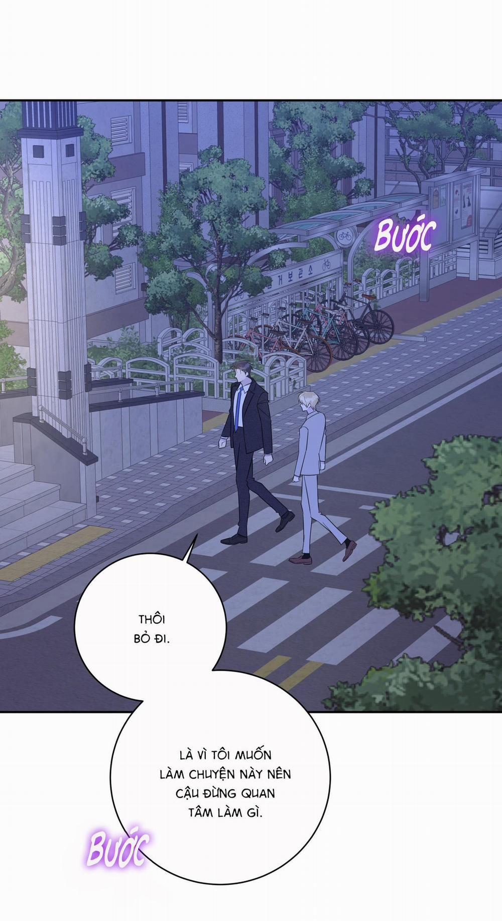 Bắt Tay Hả, Thôi Bỏ Đi! 20 trang 55