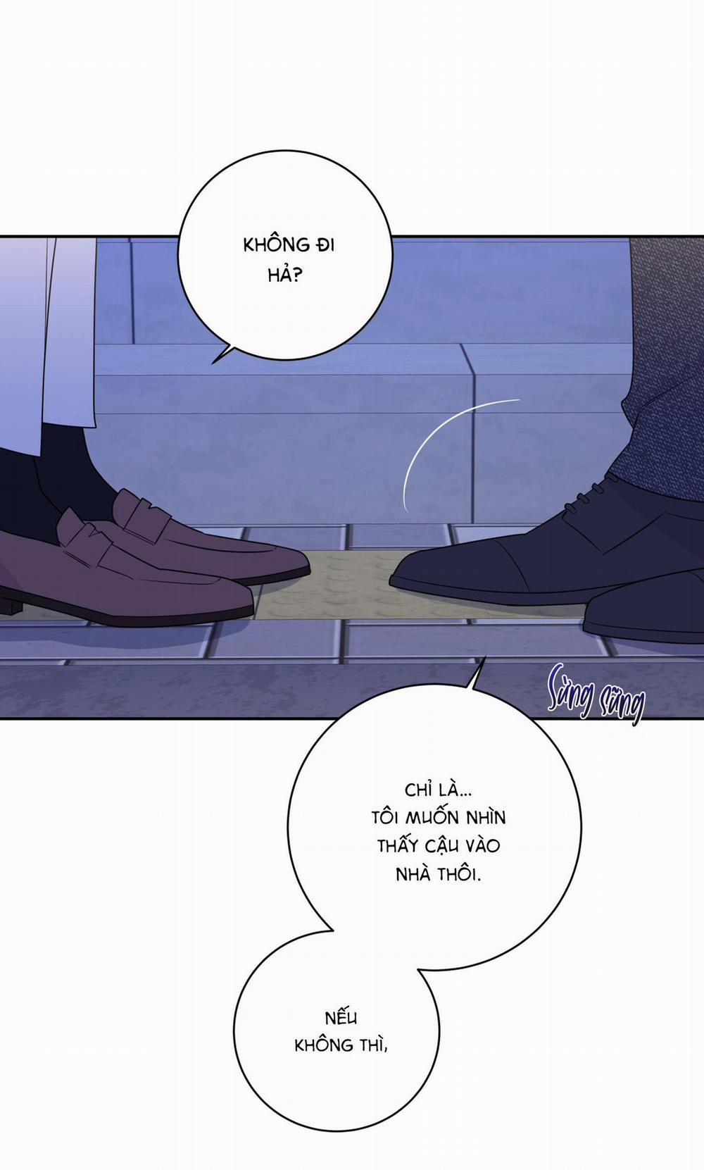 Bắt Tay Hả, Thôi Bỏ Đi! 20 trang 59