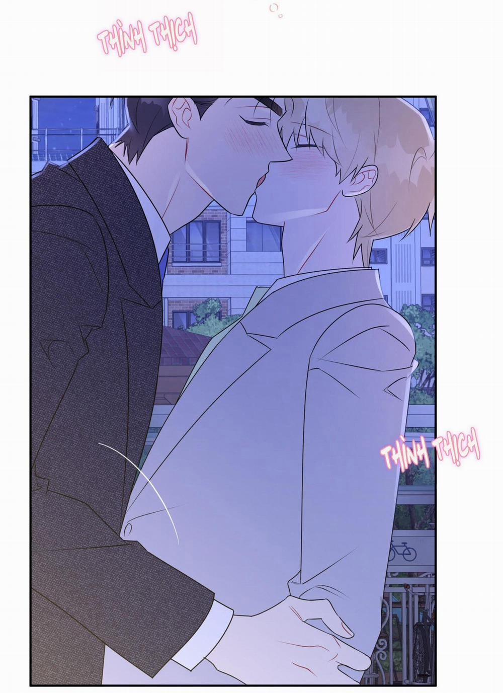 Bắt Tay Hả, Thôi Bỏ Đi! 20 trang 66