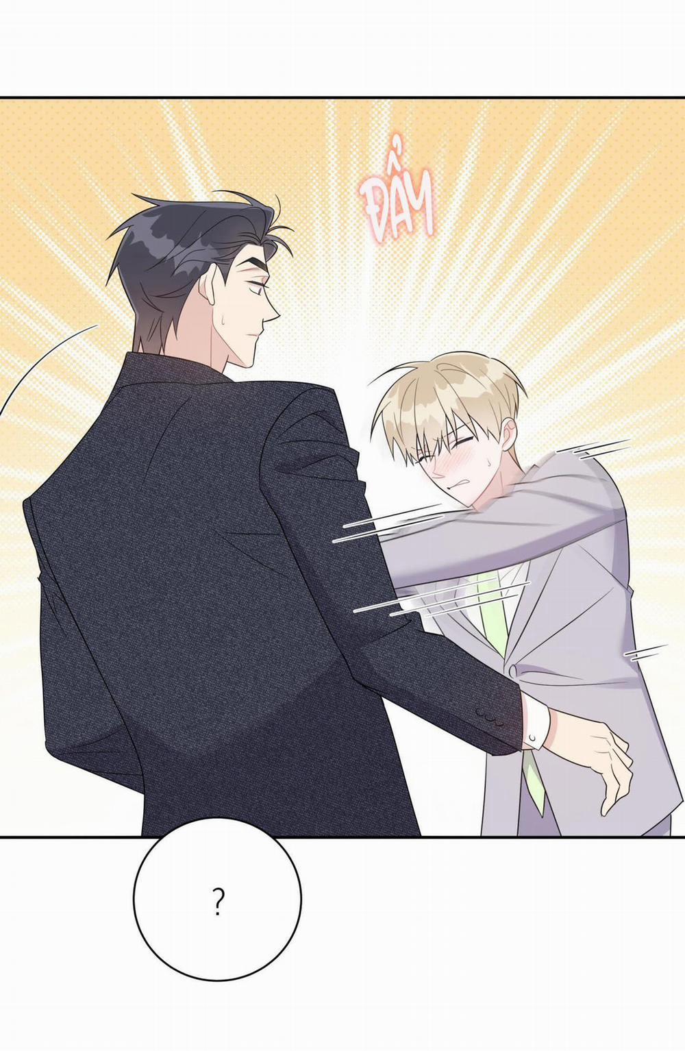 Bắt Tay Hả, Thôi Bỏ Đi! 20 trang 70