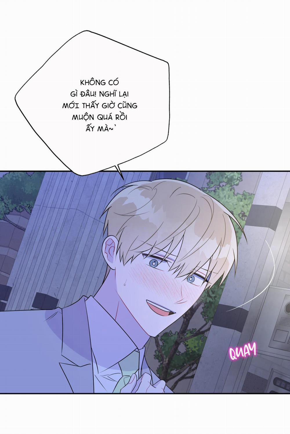 Bắt Tay Hả, Thôi Bỏ Đi! 20 trang 72
