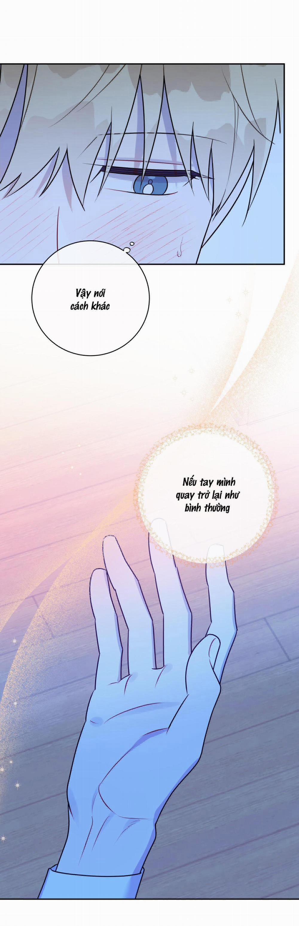 Bắt Tay Hả, Thôi Bỏ Đi! 20 trang 89