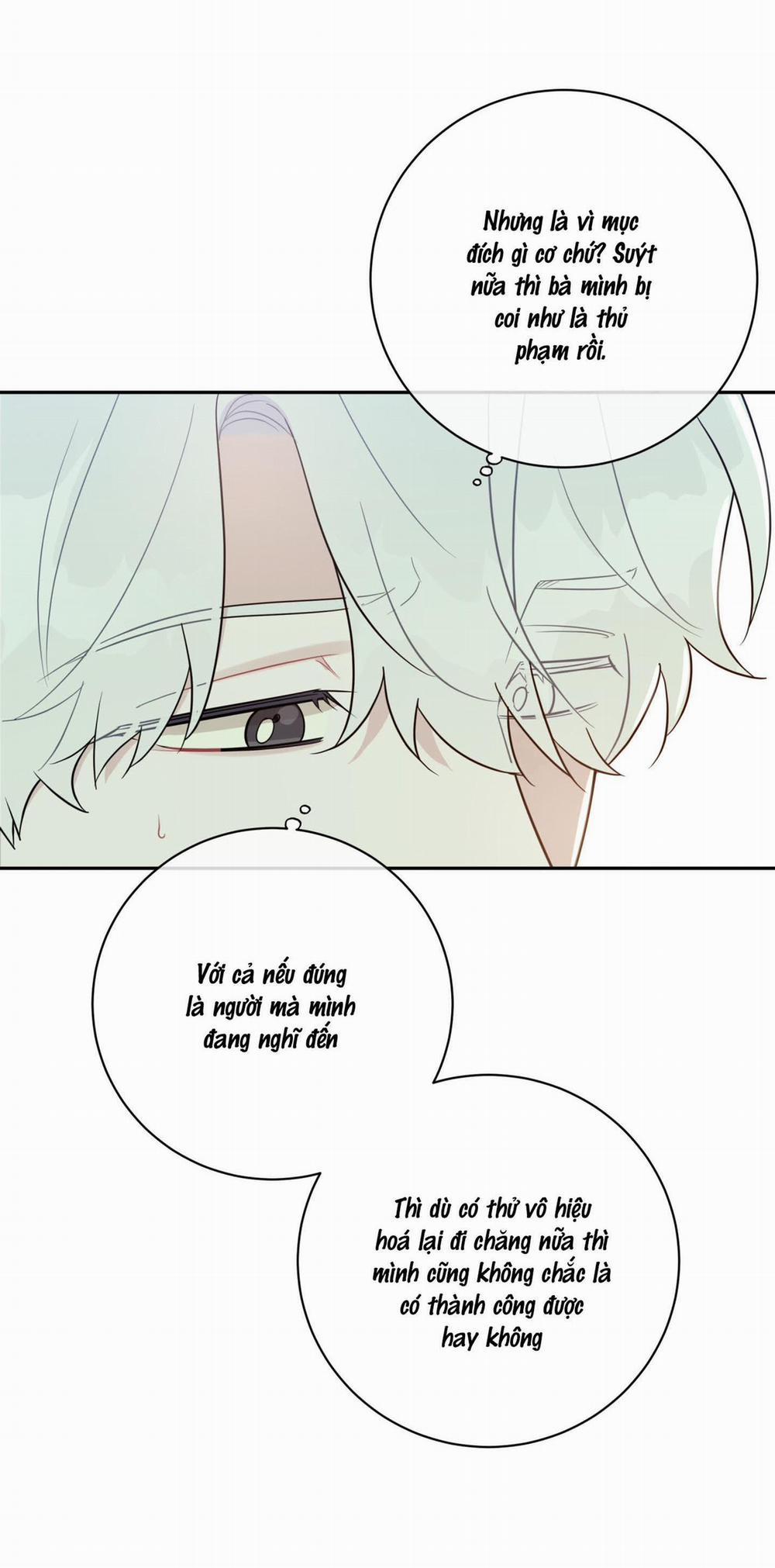 Bắt Tay Hả, Thôi Bỏ Đi! 21 trang 15