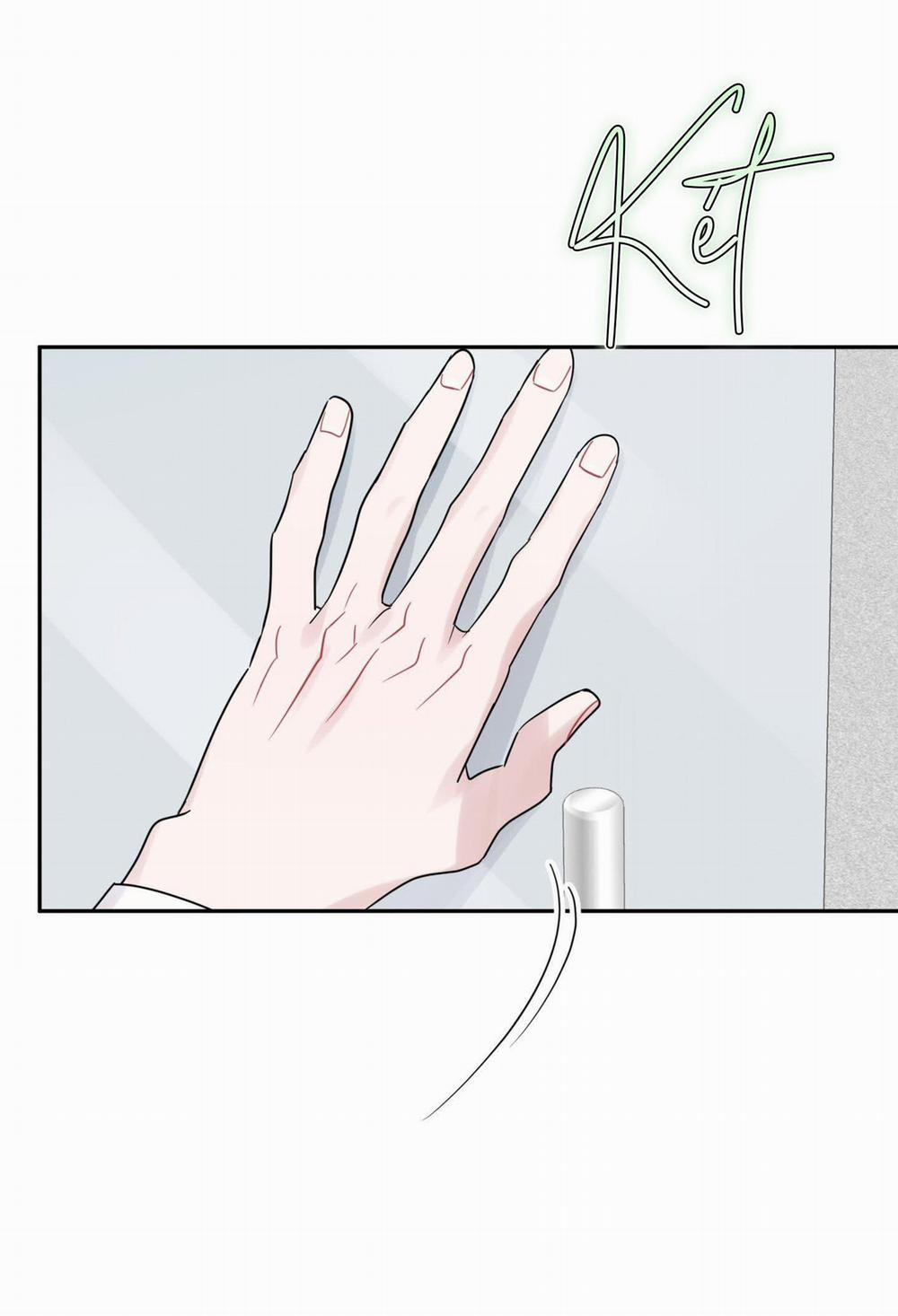 Bắt Tay Hả, Thôi Bỏ Đi! 21 trang 27