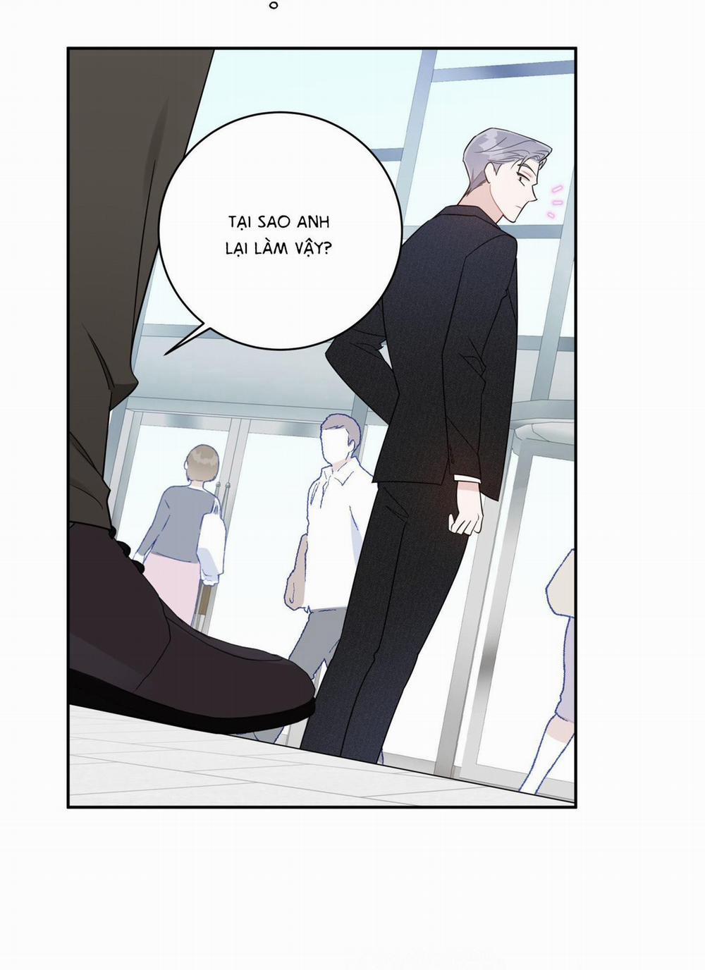 Bắt Tay Hả, Thôi Bỏ Đi! 21 trang 49