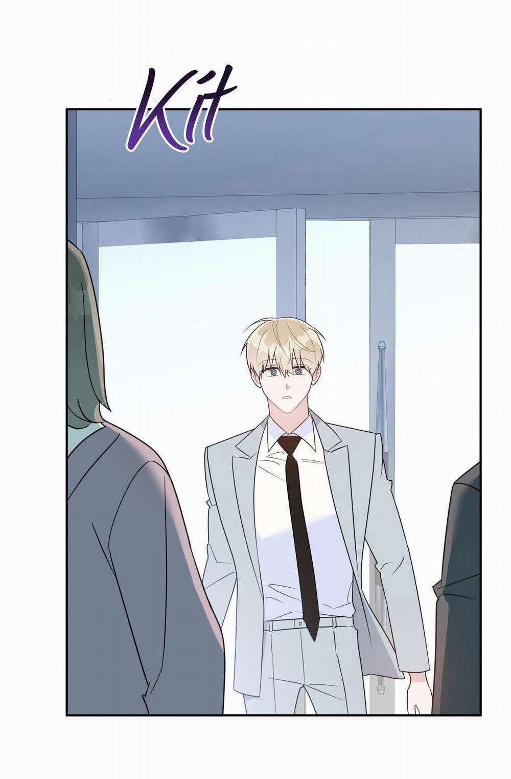 Bắt Tay Hả, Thôi Bỏ Đi! 21 trang 54