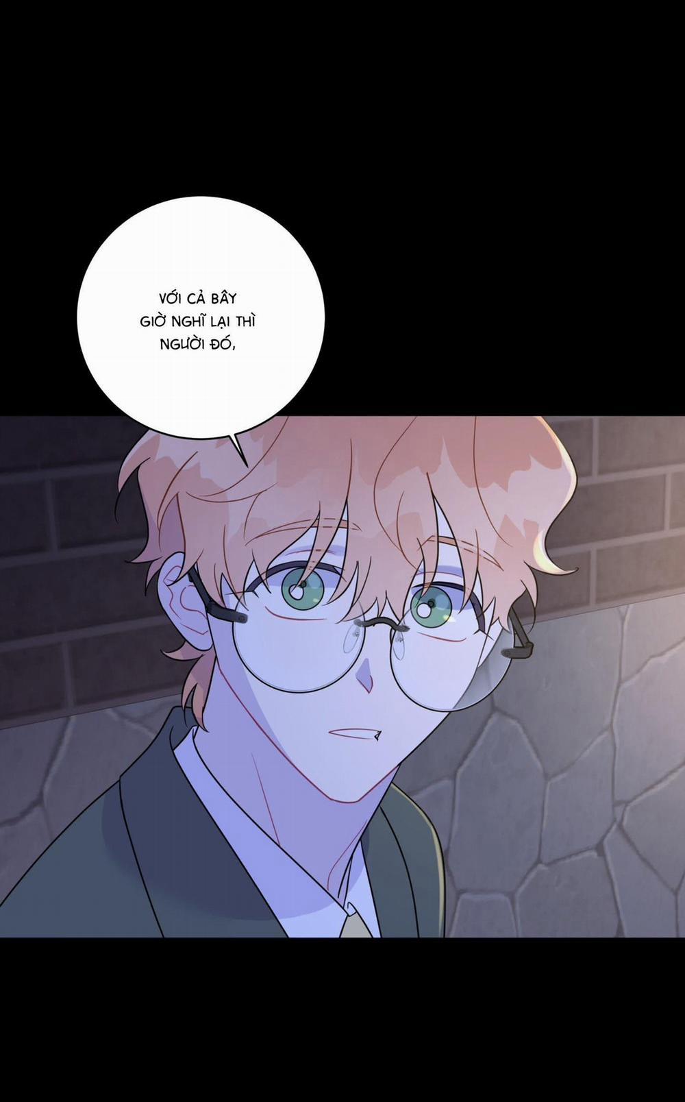 Bắt Tay Hả, Thôi Bỏ Đi! 21 trang 6