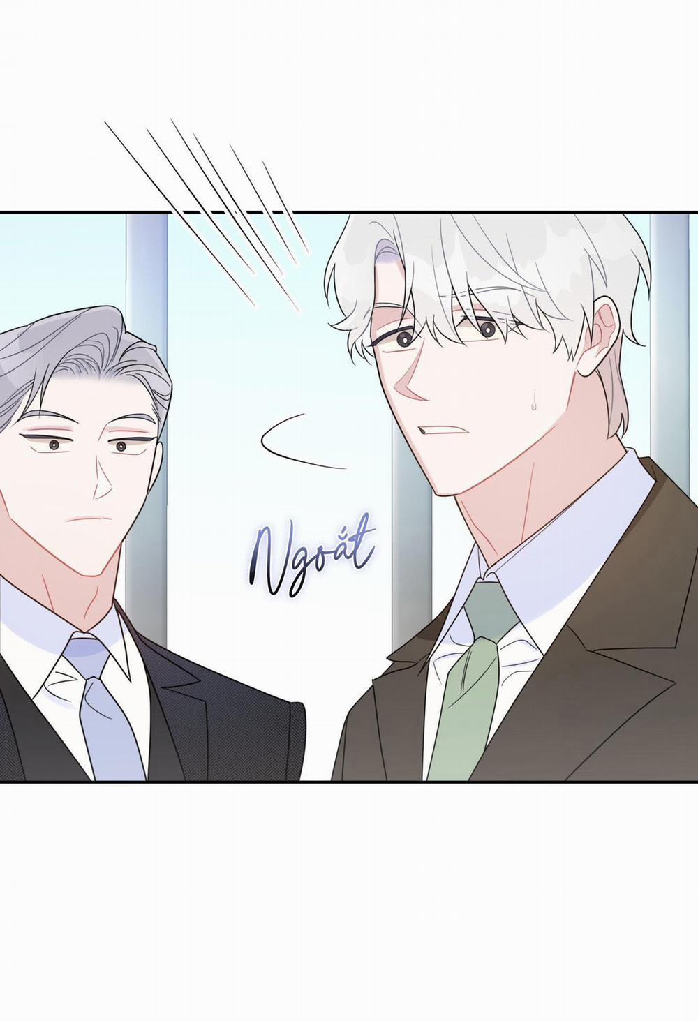 Bắt Tay Hả, Thôi Bỏ Đi! 21 trang 70