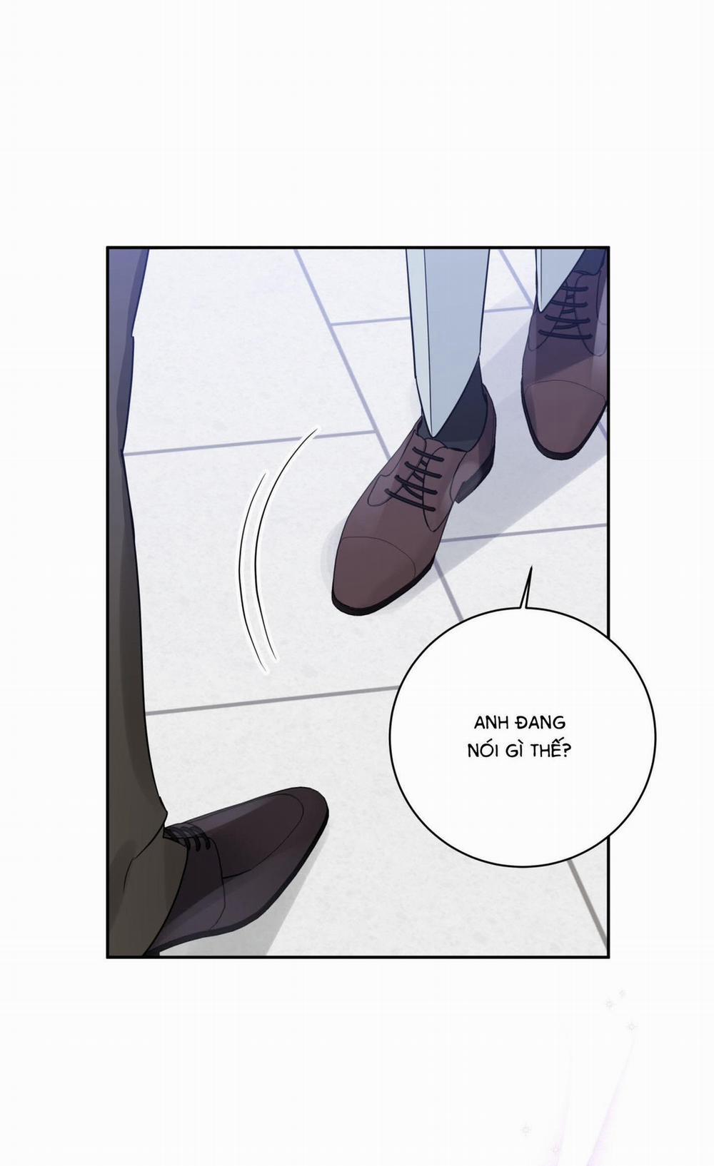 Bắt Tay Hả, Thôi Bỏ Đi! 21 trang 71