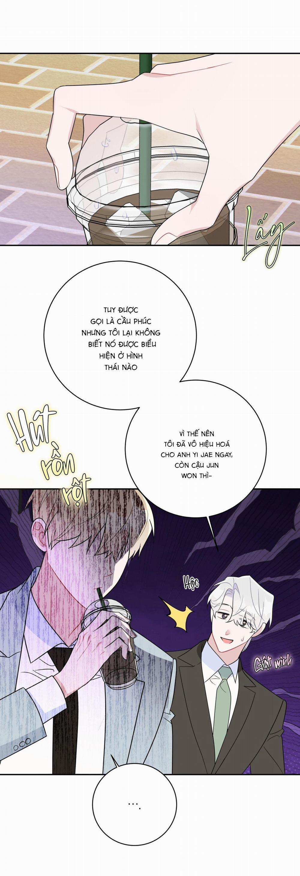 Bắt Tay Hả, Thôi Bỏ Đi! 22 trang 13