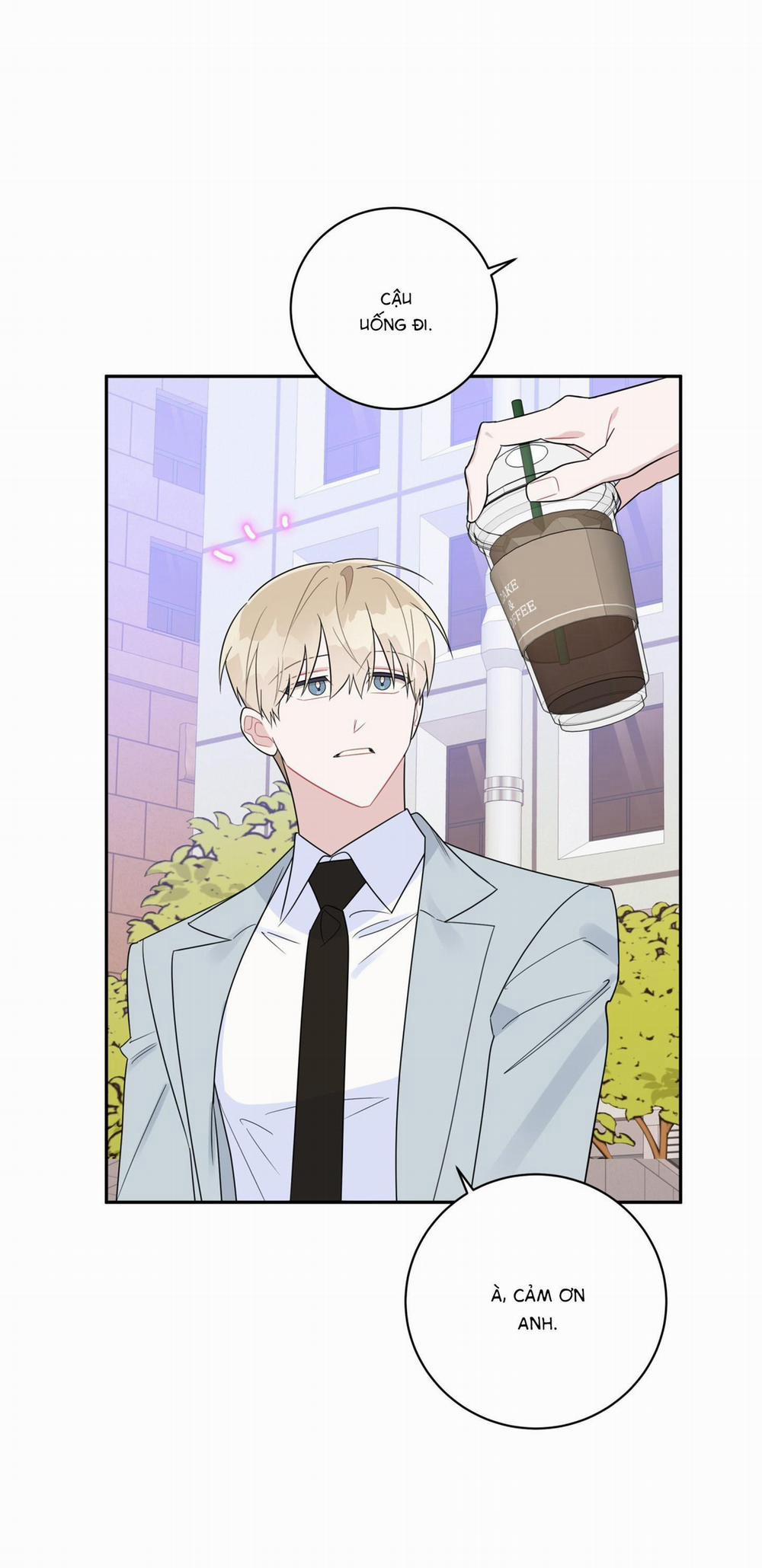 Bắt Tay Hả, Thôi Bỏ Đi! 22 trang 2
