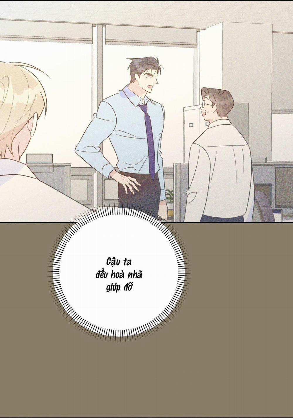 Bắt Tay Hả, Thôi Bỏ Đi! 22 trang 24