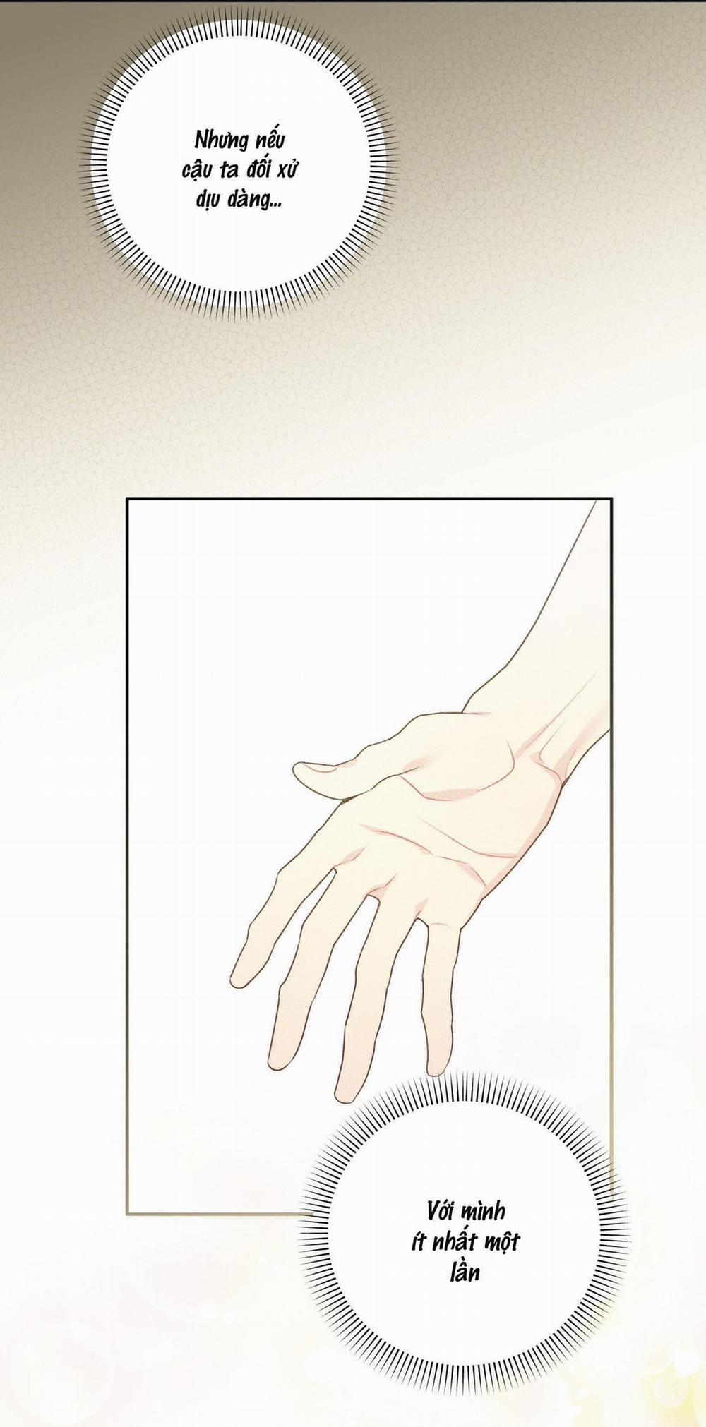 Bắt Tay Hả, Thôi Bỏ Đi! 22 trang 27