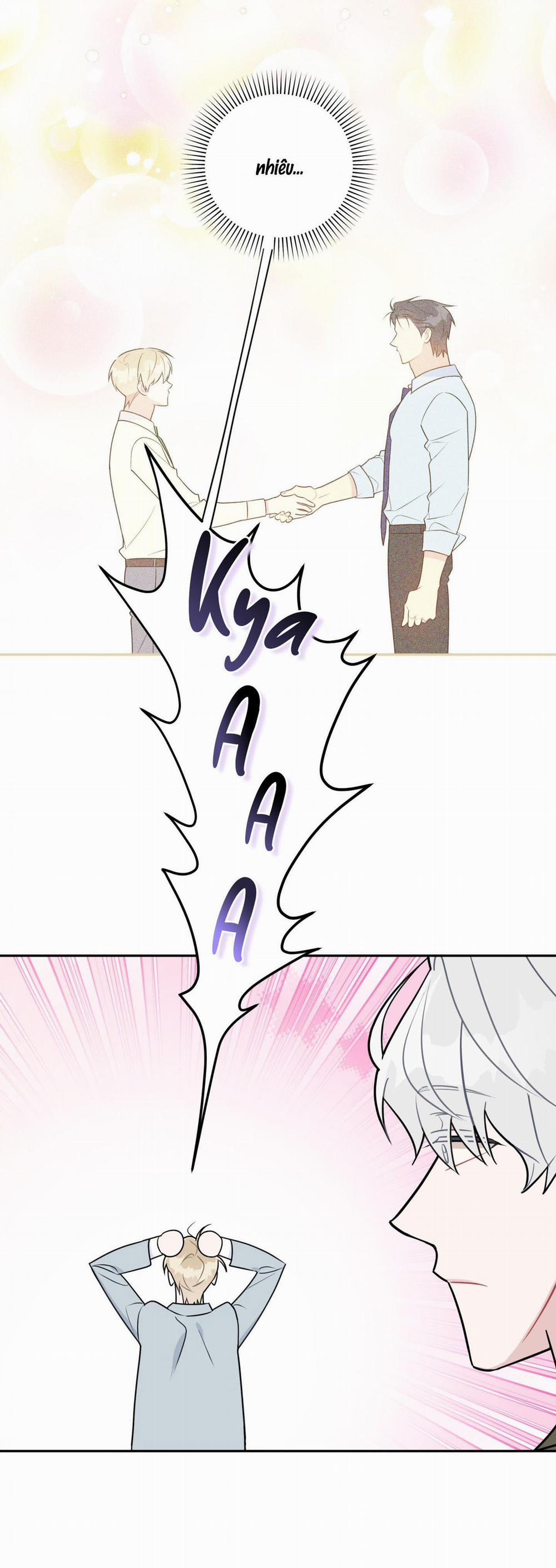 Bắt Tay Hả, Thôi Bỏ Đi! 22 trang 30