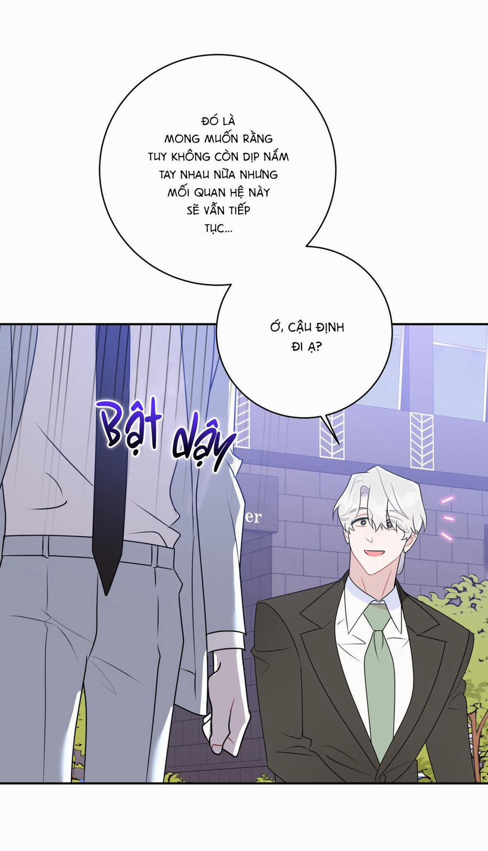 Bắt Tay Hả, Thôi Bỏ Đi! 22 trang 42