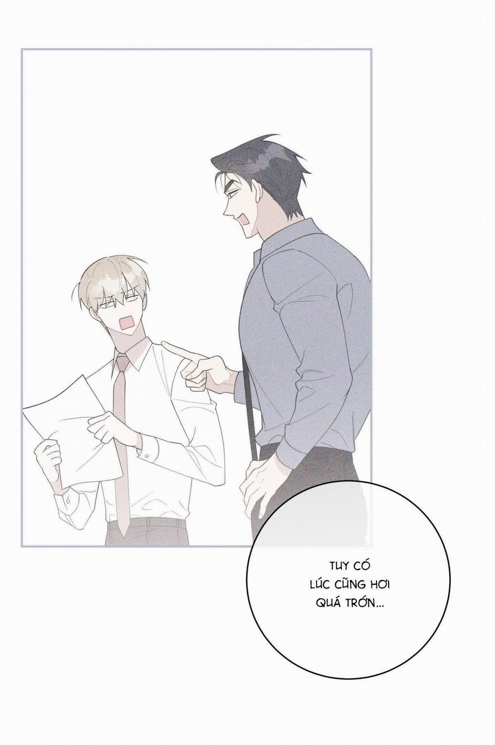 Bắt Tay Hả, Thôi Bỏ Đi! 22 trang 57