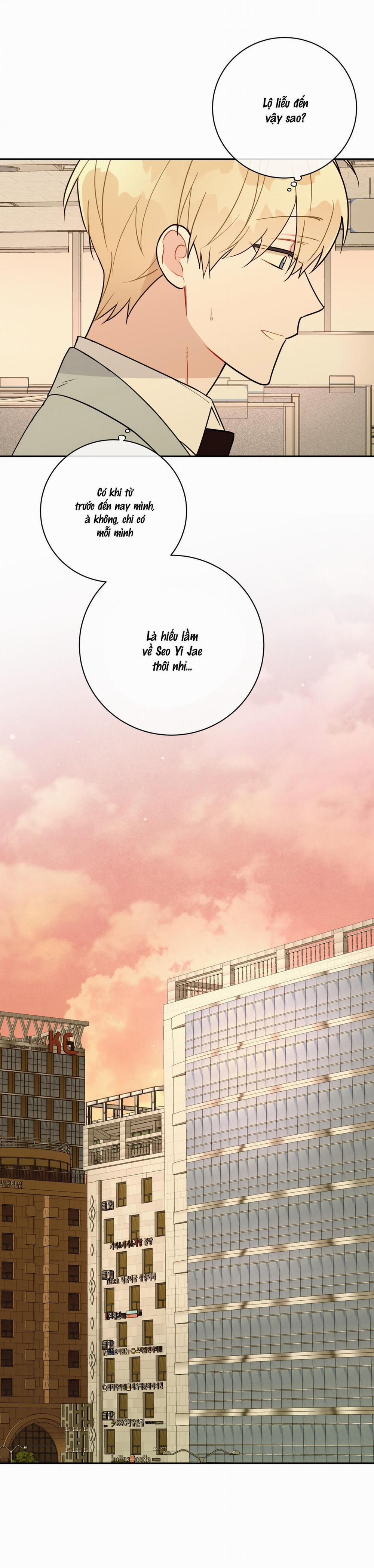 Bắt Tay Hả, Thôi Bỏ Đi! 22 trang 60