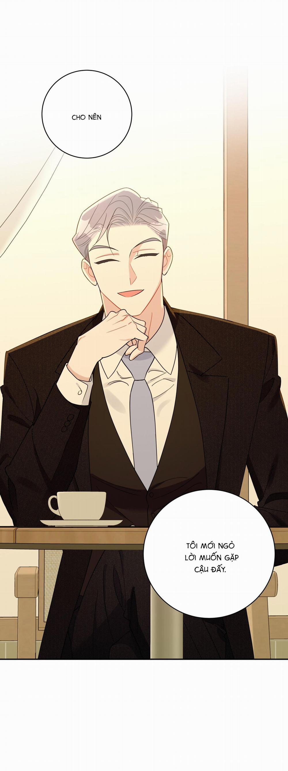 Bắt Tay Hả, Thôi Bỏ Đi! 22 trang 65